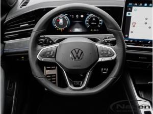 Volkswagen Passat 2.0 l TDI DSG R-Line Black Style Navi Pro Max