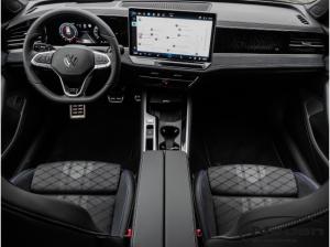 Volkswagen Passat R-Line 2.0 TDI 110 KW DSG * Rate 399 *