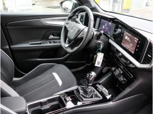 Opel Mokka GS 1,2 6G