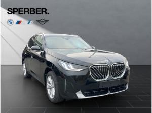 BMW X3 20 xDr. Inno.-Pkt.,AHK,Panorama,Iconic Glow,H&K-Sound,uvm.