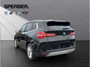 BMW X3 20 xDr. Inno.-Pkt.,AHK,Panorama,Iconic Glow,H&K-Sound,uvm.