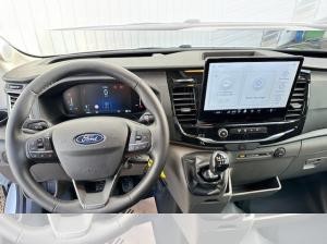 Ford Transit ⚡SOFORT⚡ Kasten L3H3 350 Trend LKW 130PS Schalter