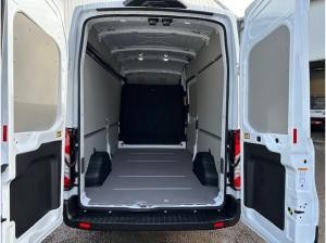 Ford Transit ⚡SOFORT⚡ Kasten L3H3 350 Trend LKW 130PS Schalter