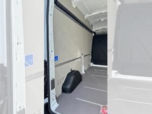 Ford Transit ⚡SOFORT⚡ Kasten L3H3 350 Trend LKW 130PS Schalter