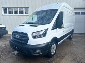 Ford Transit ⚡SOFORT⚡ Kasten L3H3 350 Trend LKW 130PS Schalter