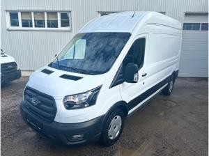 Ford Transit ⚡SOFORT⚡ Kasten L3H3 350 Trend LKW 130PS Schalter