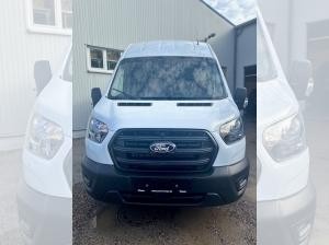 Ford Transit ⚡SOFORT⚡ Kasten L3H3 350 Trend LKW 130PS Schalter