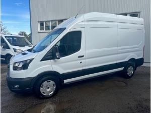 Ford Transit ⚡SOFORT⚡ Kasten L3H3 350 Trend LKW 130PS Schalter