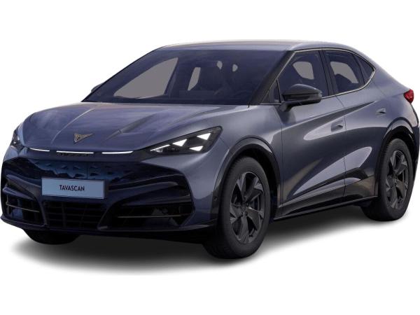 Cupra Tavascan Endurance 210 kW / (286 PS) / 77 kWh