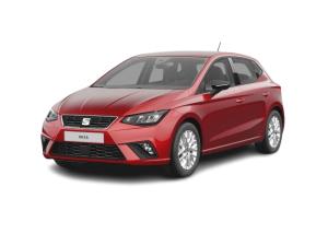 Seat Ibiza 1.0 TSI 85kW FR DSG (Schneller verfügbar)