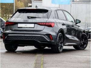 Audi A3 Sportback S line 30 TFSI S tronic