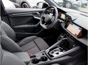 Audi A3 Sportback S line 30 TFSI S tronic
