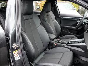 Audi A3 Sportback S line 30 TFSI S tronic