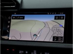 Audi A3 Sportback S line 30 TFSI S tronic