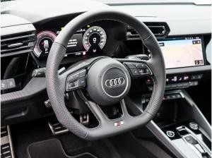 Audi A3 Sportback S line 30 TFSI S tronic