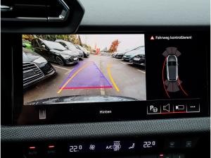 Audi A3 Sportback S line 30 TFSI S tronic