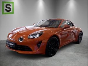 Alpine A110 🔥GT 2024 Heritage Sondermodell 1 off 110 🔥