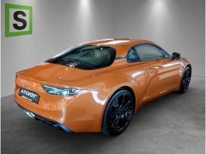 Alpine A110 🔥GT 2024 Heritage Sondermodell 1 off 110 🔥