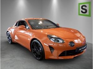 Alpine A110 🔥GT 2024 Heritage Sondermodell 1 off 110 🔥