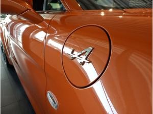 Alpine A110 🔥GT 2024 Heritage Sondermodell 1 off 110 🔥