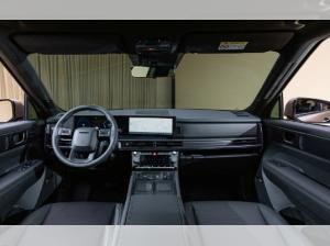 Hyundai Santa Fe HEV Signature, 5 Sitzer Gewerbehammer