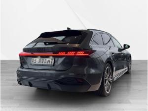 Audi A5 Avant TDI quattro exclusive