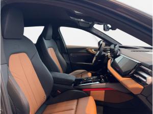 Audi A5 Avant TDI quattro exclusive