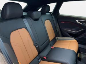 Audi A5 Avant TDI quattro exclusive