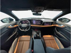 Audi A5 Avant TDI quattro exclusive