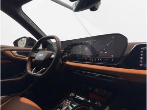 Audi A5 Avant TDI quattro exclusive