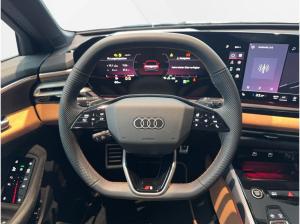 Audi A5 Avant TDI quattro exclusive