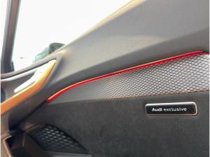 Audi A5 Avant TDI quattro exclusive