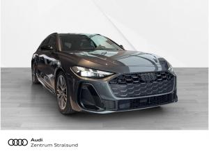 Audi A5 Avant TDI quattro exclusive