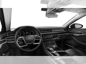 Audi A8 50 TDI quat./tiptr. Head-Up/Standheiz./Matrix-LED/uvm.