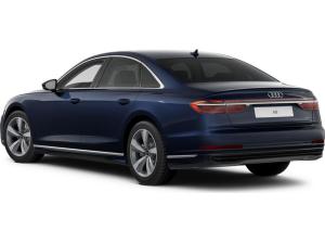 Audi A8 50 TDI quat./tiptr. Head-Up/Standheiz./Matrix-LED/uvm.