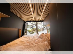 Mercedes-Benz Sprinter Offtrack 4x4 Reisemobil Wohnmobil Camper