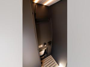 Mercedes-Benz Sprinter Offtrack 4x4 Reisemobil Wohnmobil Camper