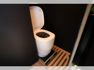 Mercedes-Benz Sprinter Offtrack 4x4 Reisemobil Wohnmobil Camper