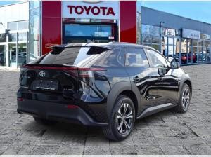 Toyota bZ4X Comfort BEV 4x2 **VORBESTELLERAKTION FÜR FRÜHJAHR 2025**