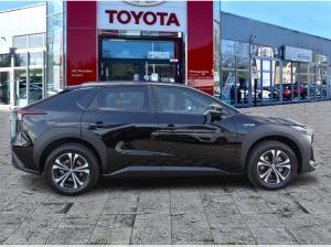 Toyota bZ4X Comfort BEV 4x2 **VORBESTELLERAKTION FÜR FRÜHJAHR 2025**