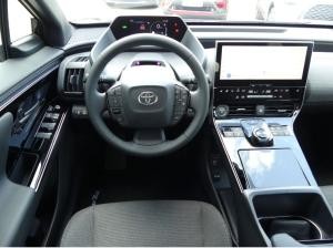 Toyota bZ4X Comfort BEV 4x2 **VORBESTELLERAKTION FÜR FRÜHJAHR 2025**
