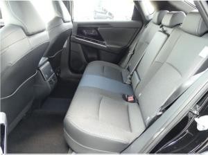 Toyota bZ4X Comfort BEV 4x2 **VORBESTELLERAKTION FÜR FRÜHJAHR 2025**