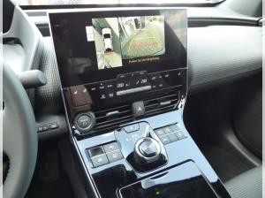 Toyota bZ4X Comfort BEV 4x2 **VORBESTELLERAKTION FÜR FRÜHJAHR 2025**