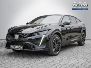 Peugeot 408 GT 1.2 Hybrid 145 e-DSC6 *ICE*