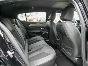 Peugeot 408 GT 1.2 Hybrid 145 e-DSC6 *ICE*