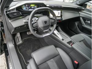 Peugeot 408 GT 1.2 Hybrid 145 e-DSC6 *ICE*