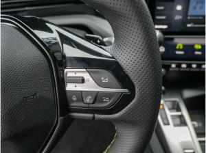 Peugeot 408 GT 1.2 Hybrid 145 e-DSC6 *ICE*