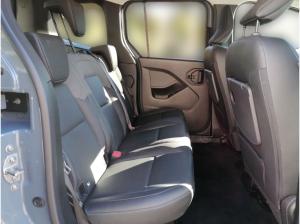 Nissan Townstar Kombi Tekna Sofort Verfügbar