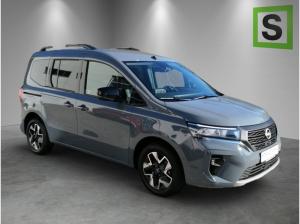 Nissan Townstar Kombi Tekna Sofort Verfügbar