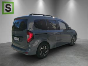 Nissan Townstar Kombi Tekna Sofort Verfügbar